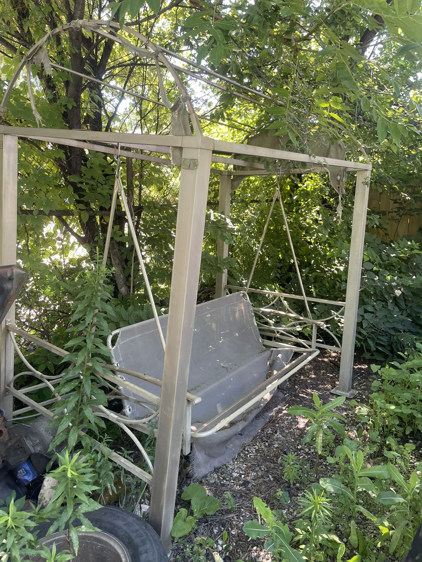Swing Set