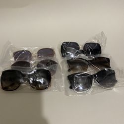 Jessica Simpson Sun Glasses 