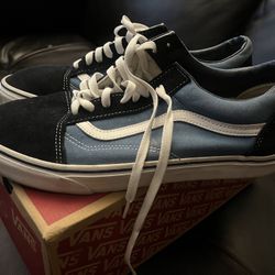 Vans