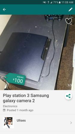 Ps3 need gone today