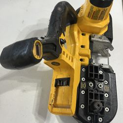Dewalt Bandsaw 