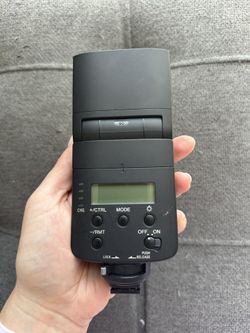Sony HVL-F32M External Flash