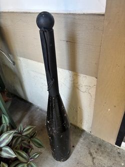 Steel club