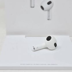 Apple AirPod 3rd Gen Right Side Only 