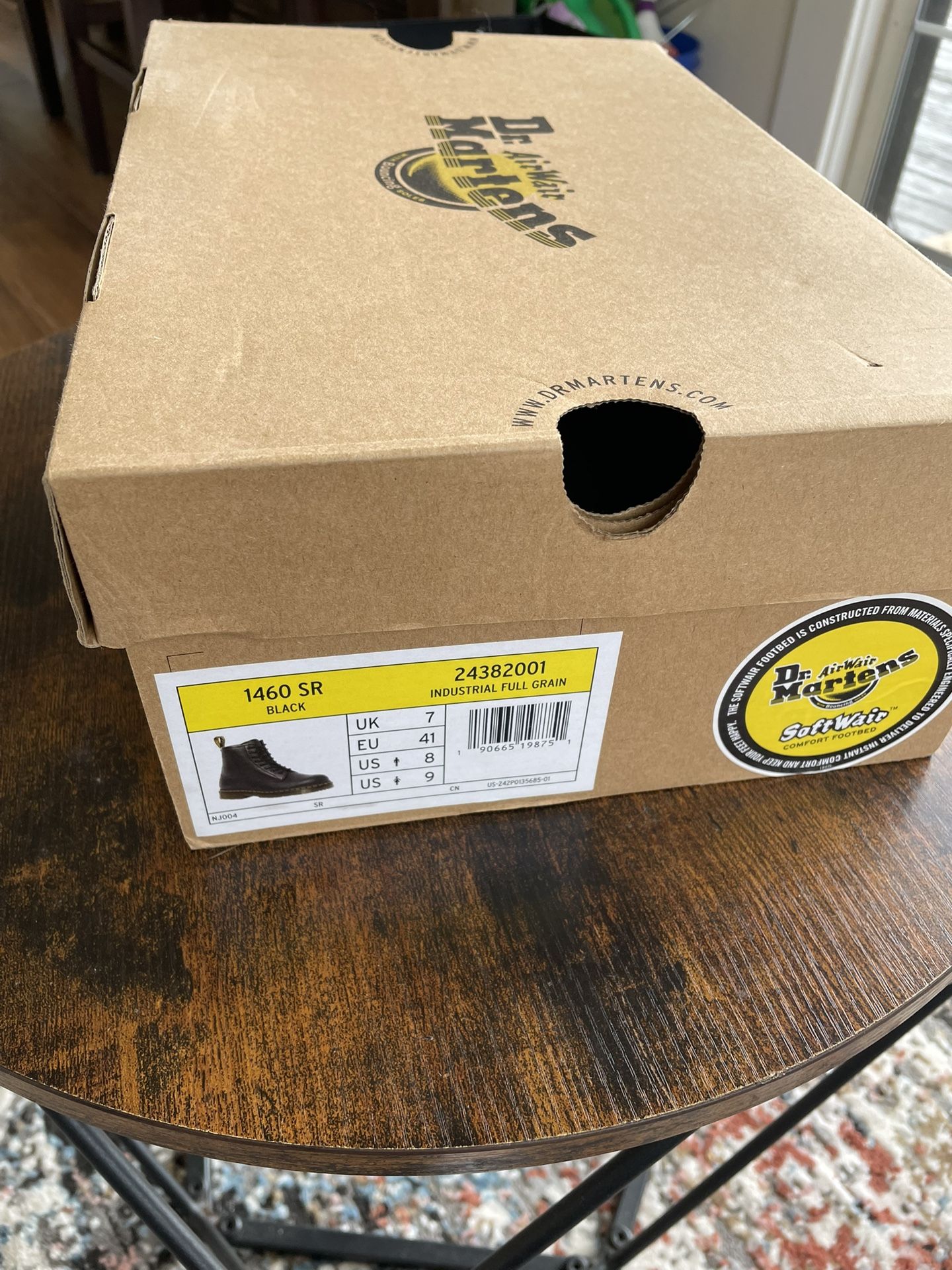 Dr Martens Boots