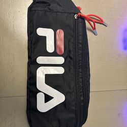 Extra Large FILA Fanny Pack