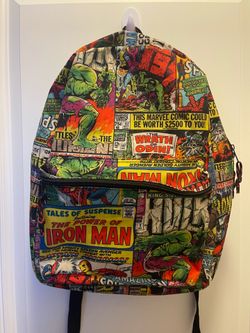 Youth Backpacks $5.00 EACH