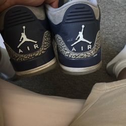 Jordan’s