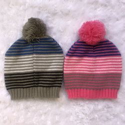 Baby’s Beanies