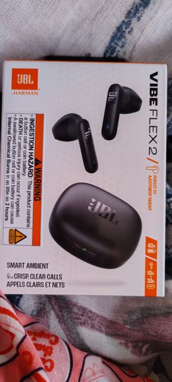 JBL headphones