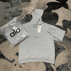 ALO HOODIE