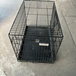 Haula Para Mascotas / Dog Cage 