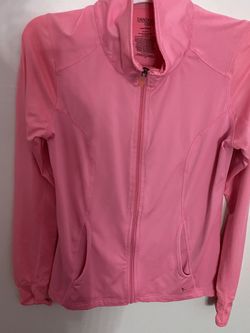 Workout Jacket 