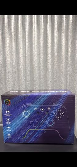 Controller
