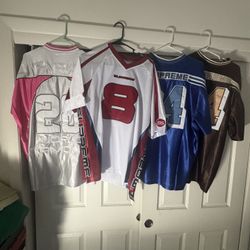 Supreme Jerseys