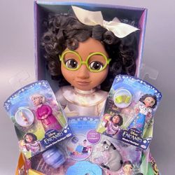Encanto Gift Basket $60