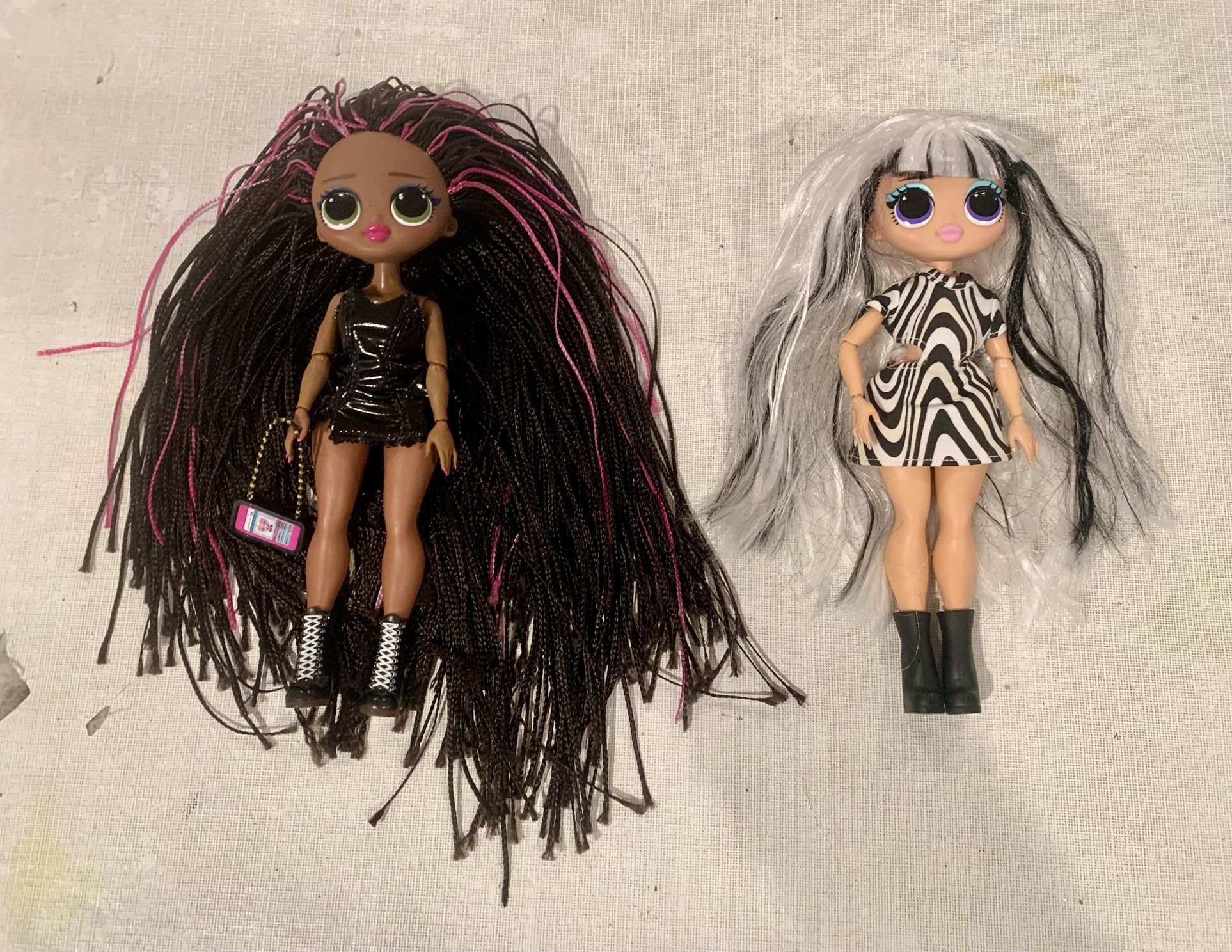 LOL Surprise Dolls