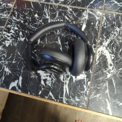 Soundcore Audio Wireless Headphones 