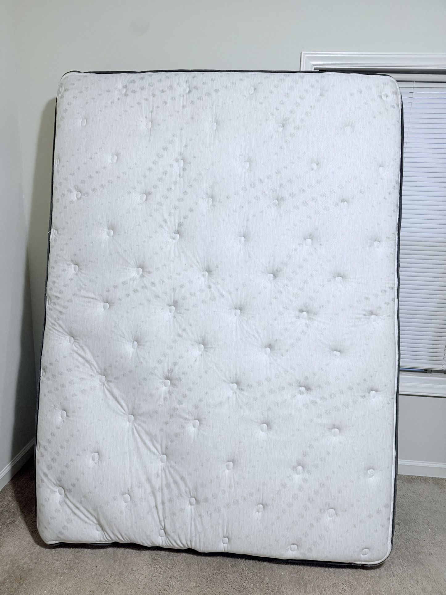 Queen Mattress 
