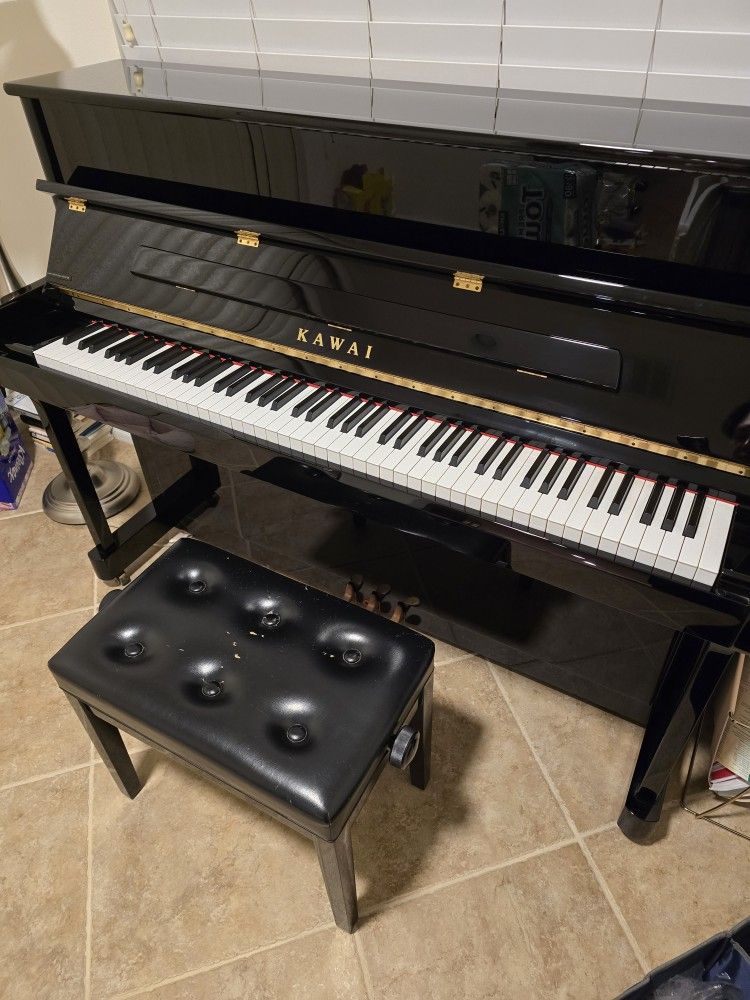 Kawai K2 Piano