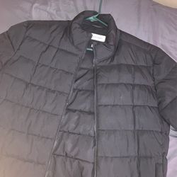 Brand New Calvin Klein Puffer