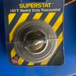 Automotive Thermostat