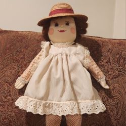  BABY GIRL DOLL CLOTH