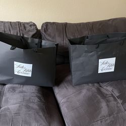 Saks Fifth Avenue Bags