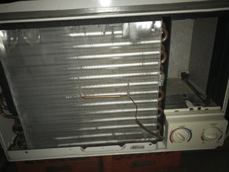 Kenmore AC Unit