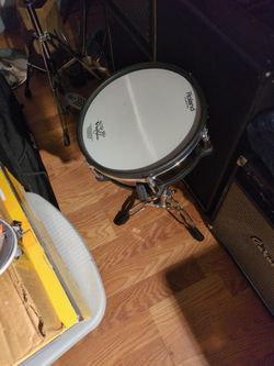 Roland Electronic Snare Drum