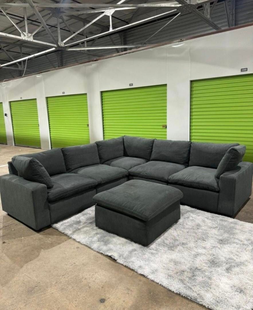Sectional Couch