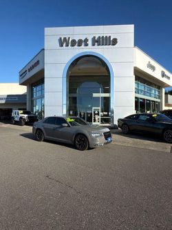 2019 Chrysler 300