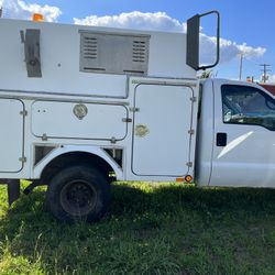 1999 Ford F-350