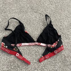 Ethika Bra 