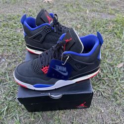 Jordan 4
