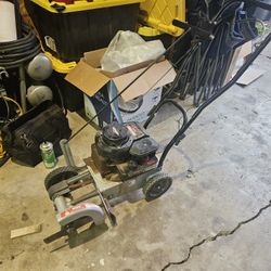 Craftsman Edger 