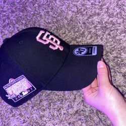 sf giants cap