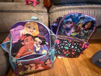 Girls backpacks