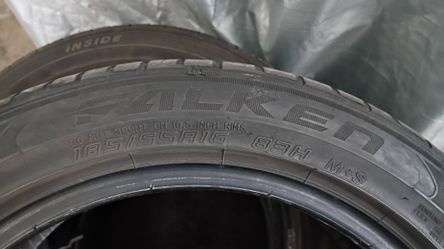 Falken 18555R16