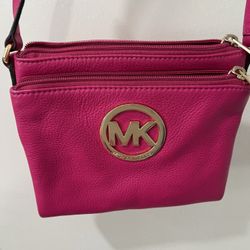 Michael Kors Pink 