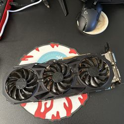 GeForce GTX Windforce 970 