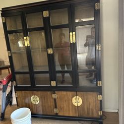 China Cabinet