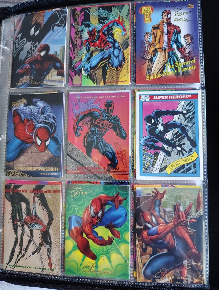 Marvel Comics Collection 