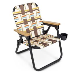 WOVN DIFFERENCE: WOVN Chair Drifter