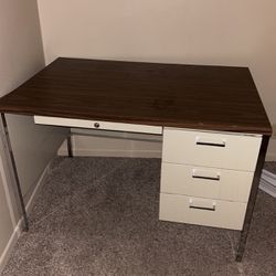 Desk For Desktop Or Anything