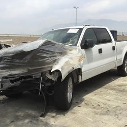 Ford Parting Out 
