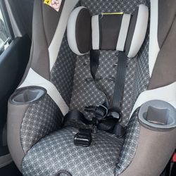 Baby Seat