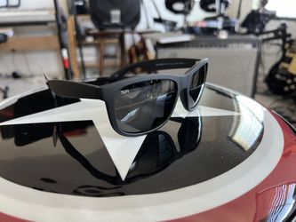 Shady Rays Signature Series Blackout Polarized Sunglasses 
