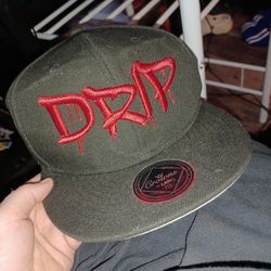 Drip. Hat