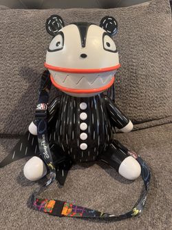 Scary Teddy Popcorn Bucket- DisneyParks